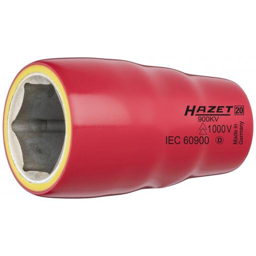 Hazet 900KV-20 900KV-20 vložka pro nástrčný klíč