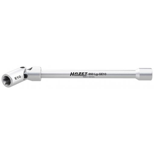Hazet 850LG-GE10 850LG-GE10 vložka pro nástrčný klíč