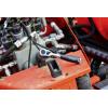 Hazet 863HP 863HP ráčna 116 mm