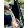 Hazet 916HPL 916HPL ráčna 415 mm