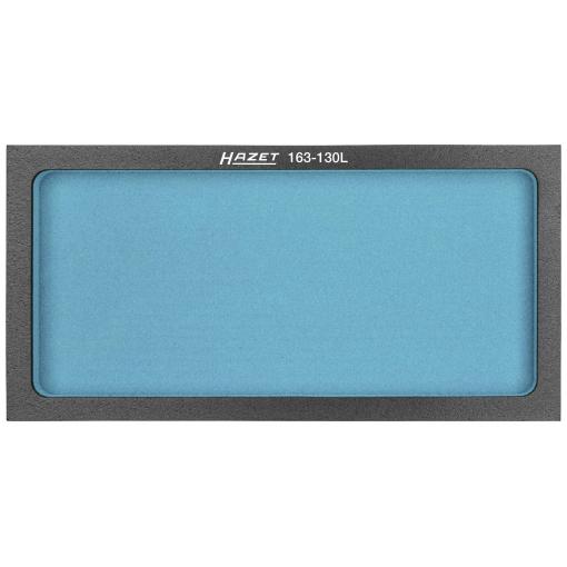 Hazet 163-130L 163-130L Pěnová vložka (d x š x v) 342 x 172 x 35 mm