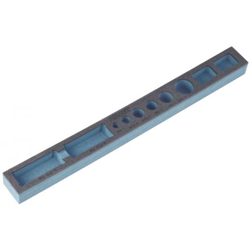 Hazet 163-131L 163-131L Pěnová vložka (d x š) 519 mm x 50 mm