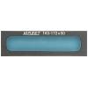 Hazet 163-172X50 163-172X50 Pěnová vložka (d x š x v) 172 x 50 x 35 mm