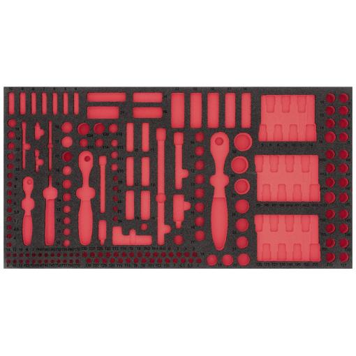 Vigor V4521 V4521 Pěnová vložka