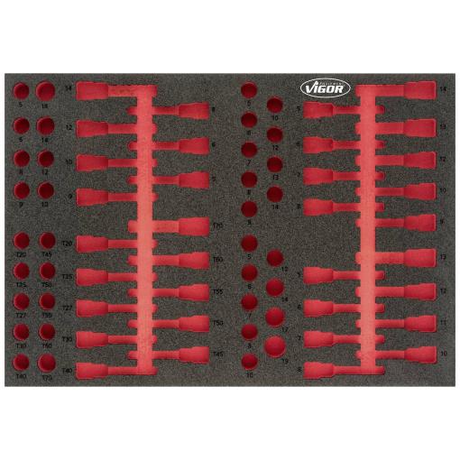 Vigor V4752 V4752 Pěnová vložka