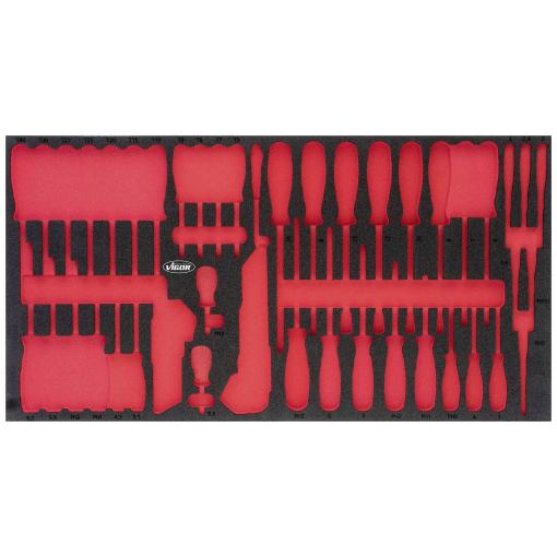 Vigor V5170-L V5170-L Pěnová vložka (d x š) 563 mm x 393 mm