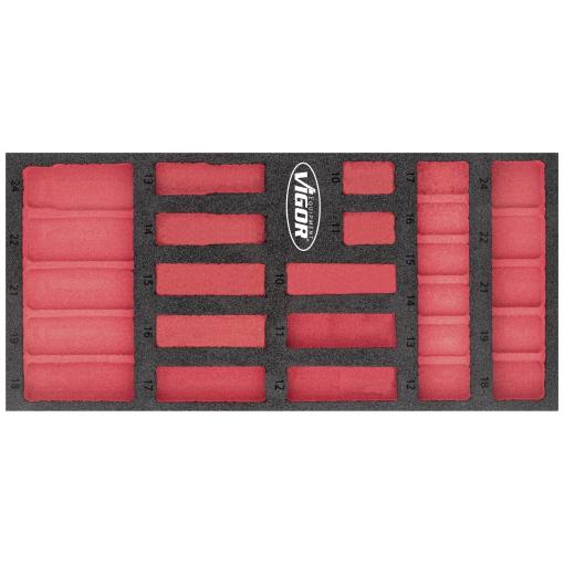 Vigor V5602-L V5602-L Pěnová vložka
