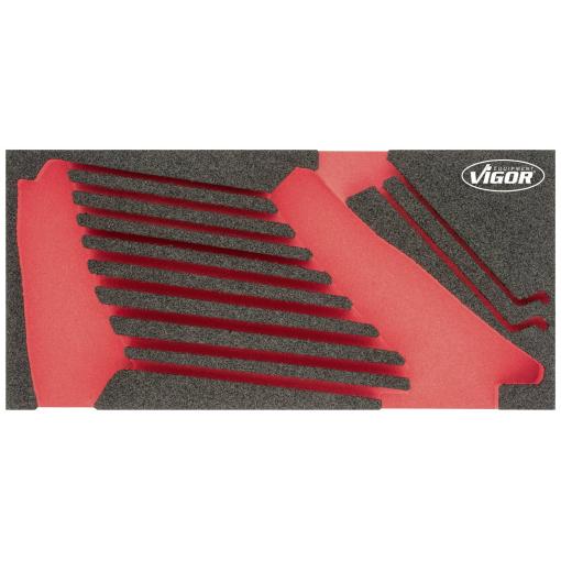 Vigor V6722-L V6722-L Pěnová vložka