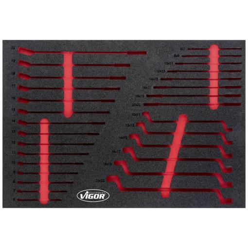 Vigor V6726-L V6726-L Pěnová vložka