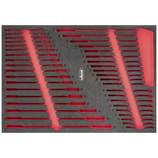 Vigor V6807-L V6807-L Pěnová vložka