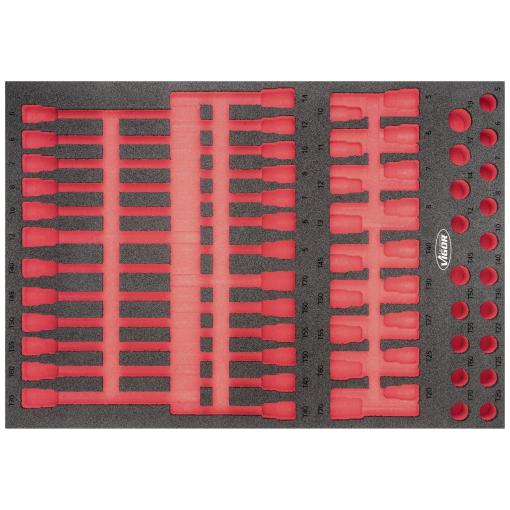 Vigor V6809-L V6809-L Pěnová vložka
