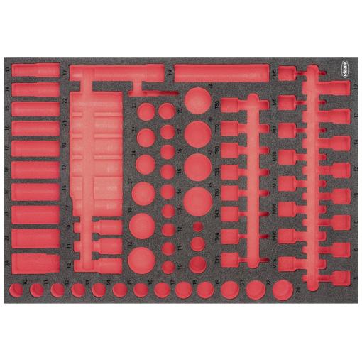 Vigor V6811-L V6811-L Pěnová vložka