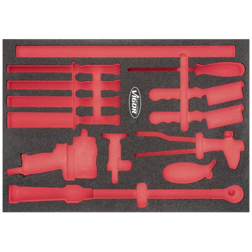 Vigor V6812-L V6812-L Pěnová vložka