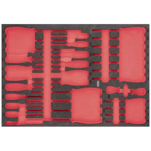 Vigor V6813-L V6813-L Pěnová vložka
