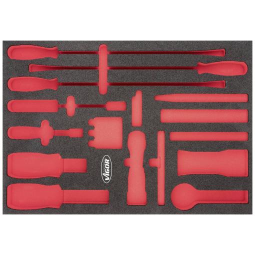 Vigor V6818-L V6818-L Pěnová vložka