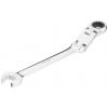 Vigor V6752-12 V6752-12 kloubový očkoplochý ráčnový klíč Délka klíče (cm) (jen pro nadpis) 12 mm