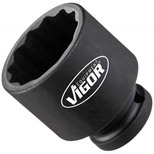 Vigor V4477 V4477 vložka zástrčného klíče nárazového šroubováku