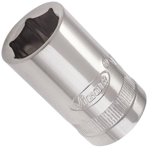 Vigor V2561N V2561N vložka pro nástrčný klíč 15 mm