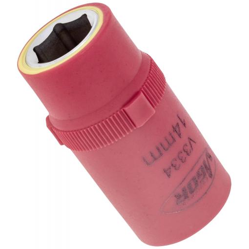 Vigor V3334 V3334 VDE vložka zástrčného klíče 14 mm