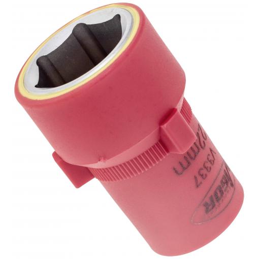 Vigor V3337 V3337 VDE vložka zástrčného klíče 22 mm