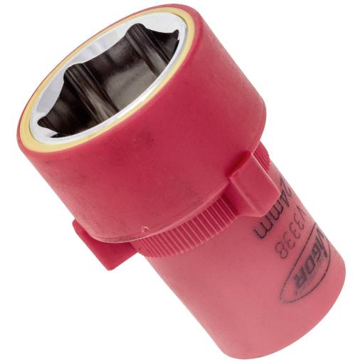 Vigor V3338 V3338 VDE vložka zástrčného klíče 24 mm