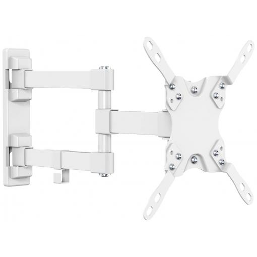 My Wall HF 11-2 WL TV držák na zeď 58,4 cm (23) - 106,7 cm (42) otočný, naklápěcí variabilní odstup od zdi
