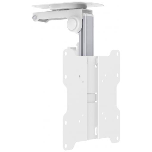 My Wall HL 12 WL TV stropní držák 43,2 cm (17) - 94,0 cm (37) stropní držák, otočný, naklápěcí