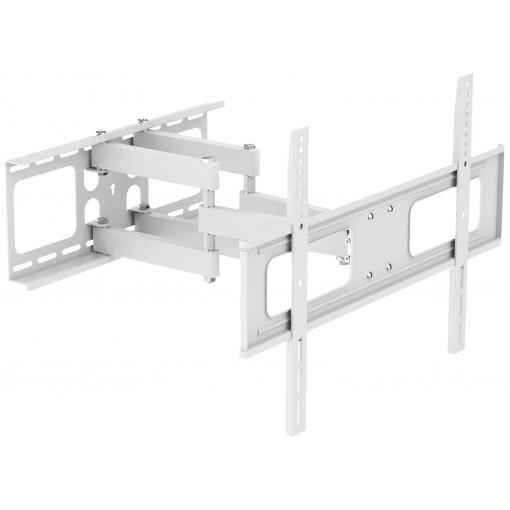My Wall HF 20 WL TV držák na zeď 94,0 cm (37) - 177,8 cm (70) otočný, naklápěcí variabilní odstup od zdi