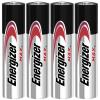 Energizer Max mikrotužková baterie AAA alkalicko-manganová 1.5 V 4 ks