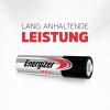 Energizer Max mikrotužková baterie AAA alkalicko-manganová 1.5 V 4 ks