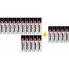 Energizer Max mikrotužková baterie AAA alkalicko-manganová 1.5 V 20 ks