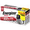 Energizer Max mikrotužková baterie AAA alkalicko-manganová 1.5 V 24 ks