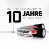 Energizer Max mikrotužková baterie AAA alkalicko-manganová 1.5 V 24 ks