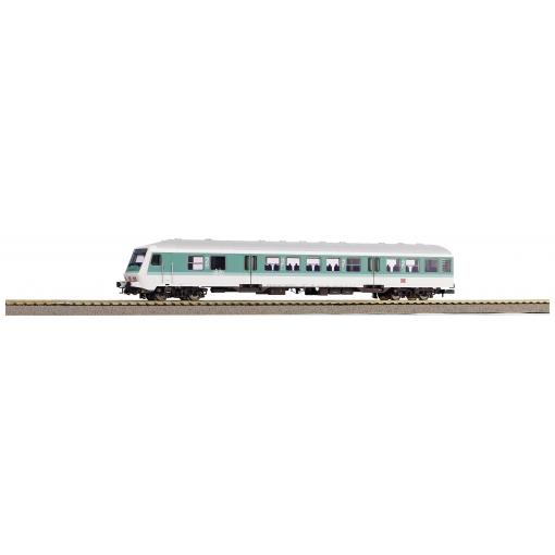 Piko N 40611 N motorový vůz Wittenberger Mintzelené der DB-AG