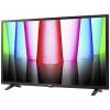 LG Electronics 32LQ63006LA.AEU LED TV, 80 cm 32 palec, F (A - G), DVB-C, DVB-S2, DVB-T2, Full HD, Smart TV, WLAN, PVR ready, CI+, černá