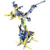 Velleman KSR17 stavebnice robota