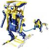 Velleman KSR17 stavebnice robota
