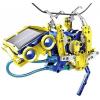 Velleman KSR17 stavebnice robota