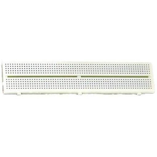 Velleman nepájivé kontaktní pole (d x š x v) 168 x 10 x 39 mm 1 ks
