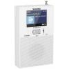 TechniSat DIGITRADIO FLEX 2 0000/3972 rádio do zásuvky, DAB+, FM, Bluetooth, včetně reproduktoru, funkce alarmu, bílá