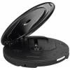 TechniSat Digitradio CD 2GO BT 0000/3970 rádio s CD, DAB+, FM, Bluetooth, CD, černá