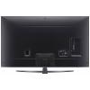 LG Electronics 43NANO769QA.AEUD LED TV 109 cm 43 palec Energetická třída (EEK2021) G (A - G) DVB-T2, DVB-C, DVB-S2, UHD, Smart TV, WLAN, PVR ready, CI+ černá