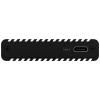 ICY BOX IB-CR404-C31, Kartenleser, CF Exp. 2.0 Type-B, USB 3.2 Gen 2, LED, Aluminium externí čtečka paměťových karet USB-C®, USB 3.2 (Gen 2) černá