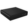 ICY BOX IB-CR404-C31, Kartenleser, CF Exp. 2.0 Type-B, USB 3.2 Gen 2, LED, Aluminium externí čtečka paměťových karet USB-C®, USB 3.2 (Gen 2) černá