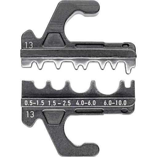 Knipex 97 39 13 čepel pro řezač kabelů