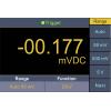 VOLTCRAFT VC-7055BT ISO digitální stolní multimetr, Kalibrováno dle (ISO), datalogger, CAT I 1000 V, CAT II 600 V, Displej (counts): 55000