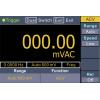 VOLTCRAFT VC-7055BT ISO digitální stolní multimetr, Kalibrováno dle (ISO), datalogger, CAT I 1000 V, CAT II 600 V, Displej (counts): 55000