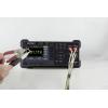 VOLTCRAFT VC-7055BT ISO digitální stolní multimetr, Kalibrováno dle (ISO), datalogger, CAT I 1000 V, CAT II 600 V, Displej (counts): 55000