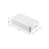 Smart spínač IMMAX NEO 07731L WiFi Tuya