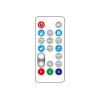 Smart LED pásek 12V 120LED/m IP65 18W RGB IMMAX NEO 07734L 5m WiFi Tuya